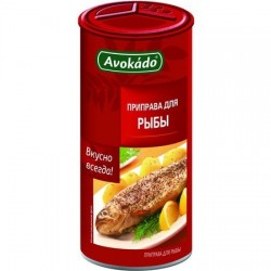Приправа для рыбы, 200г